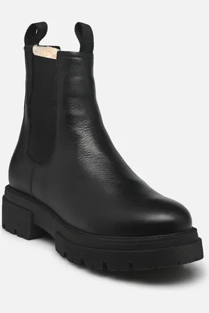 Blackstone SMILLA MID - Stivaletti e tronchetti - Taglia 36