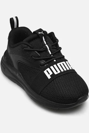 PUMA Soft Wired 2 Ac Inf - Sneakers - Taglia 20