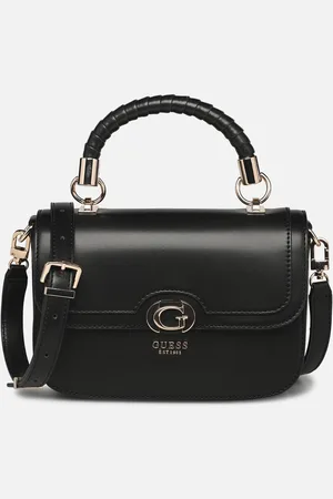 Guess ORLINA TOP HANDLE FLAP - Borse - Taglia T.U