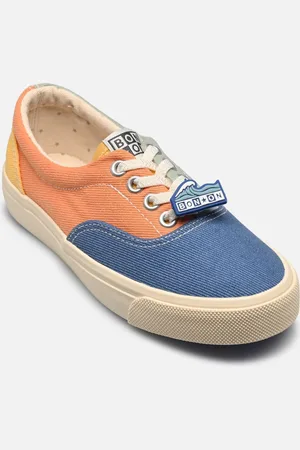 BONTON SKATE ELAST - Sneakers - Taglia 26