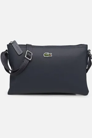Lacoste L.12.12 Concept Crossover Bag - Borse - Taglia T.U