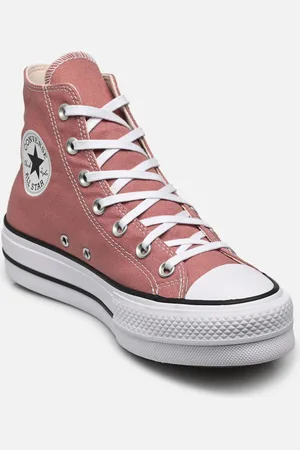 Converse Chuck Taylor All Star Lift Hi - Sneakers - Taglia 36