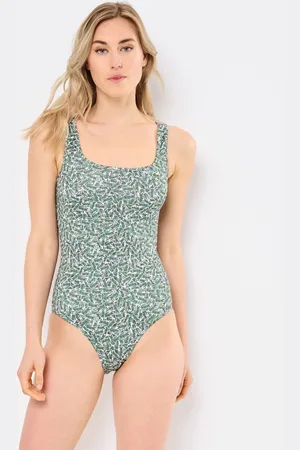 Lacoste Maillot 1 pièce MF9608 - Abbigliamento - Taglia 34