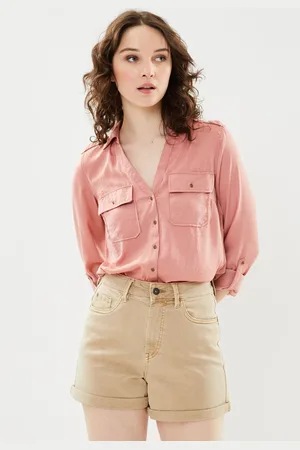 Bonobo MOMCO - Abbigliamento - Taglia 34