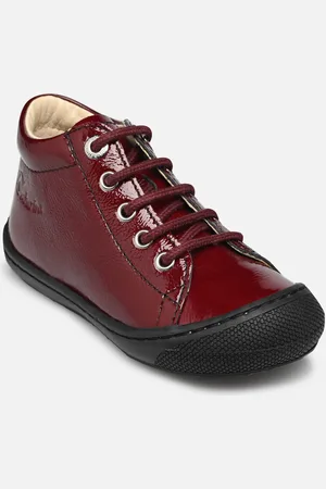 Naturino Cocoon - Scarpe con lacci - Taglia 25