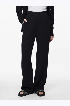 Pieces® Pcvinsty Hw Linen Pant Noos Bc - Abbigliamento - Taglia XS