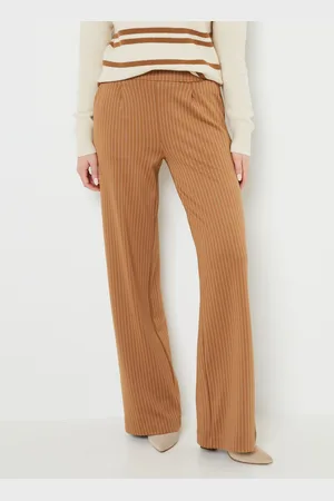 B YOUNG Byrizetta Wide Pants - Abbigliamento - Taglia XS