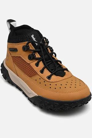 Timberland GREENSTRIDE MOTION 6 LOW LACE UP HIKING BOOT - Sneakers - Taglia 31