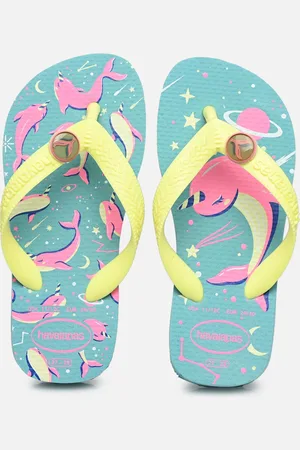 Havaianas Kids Fantasy - Infradito - Taglia 23 - 24