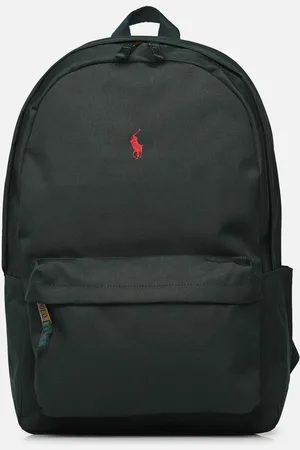 Ralph Lauren Rlan Polo Kids Color Backpack - Zaini - Taglia T.U