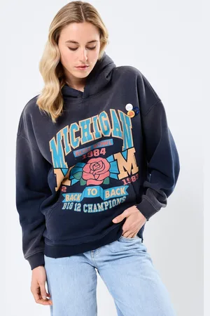 Newtone SWEATSHIRT SKYLER ROSE - Abbigliamento - Taglia 0