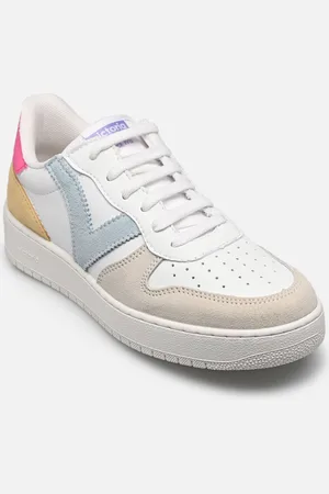 victoria Madrid Serraje Multicolor - Sneakers - Taglia 36