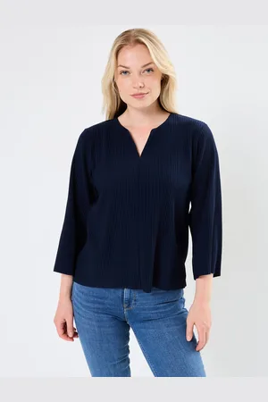 B YOUNG BYTRISSA TSHIRT 2 - - Abbigliamento - Taglia XS