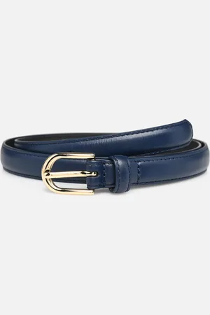 I Love Shoes LOPLI LEATHER - Cinture - Taglia 80 - 85