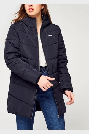 Vans WM FOUNDRY LONG MTE - Abbigliamento - Taglia XS