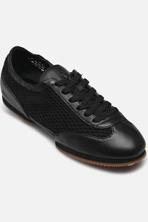 Ralph Lauren SWN BLRINA-SNEAKERS-LOW TOP LACE B - Sneakers - Taglia 36 1/2