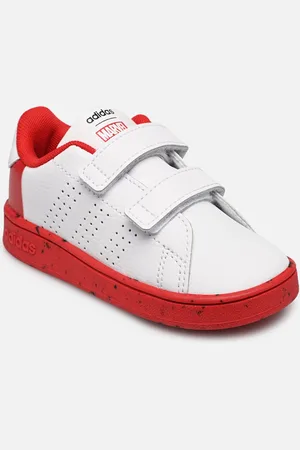adidas Advantage Spiderman Cf I - Sneakers - Taglia 19