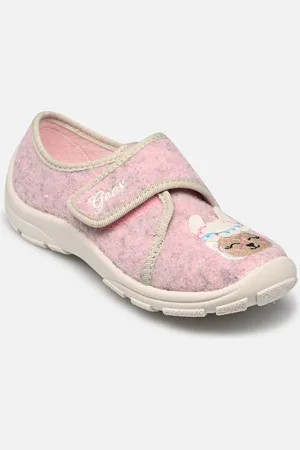 Geox J NYMEL GIRL - Pantofole - Taglia 29