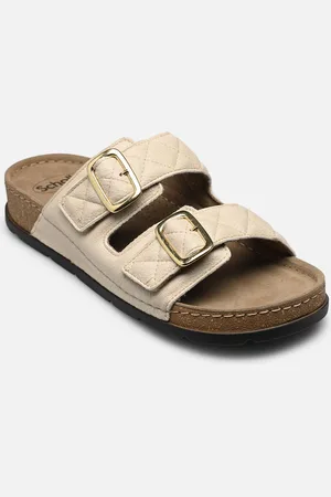 Scholl BORA 2 STRAPS COMFORT - Zoccoli - Taglia 35