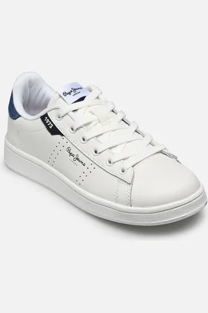 Pepe Jeans PLAYER BASIC B JEANS - Sneakers - Taglia 33