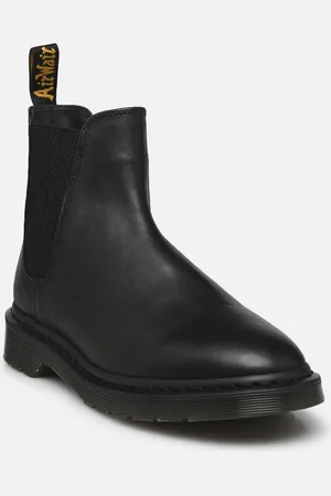Dr. Martens Graeme W - Stivaletti e tronchetti - Taglia 36