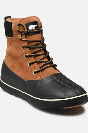 sorel Cheyanne Metro II Boot Wp - Stivaletti e tronchetti - Taglia 40