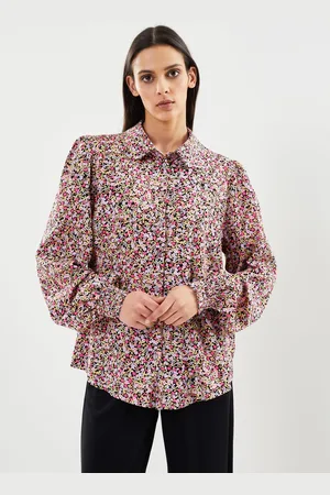 Numph NUARLENE SHIRT - Abbigliamento - Taglia 36