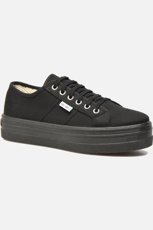 victoria Basket Lona Plataforma - Sneakers - Taglia 41