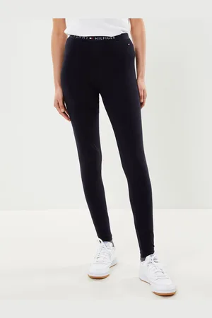 Tommy Hilfiger Legging UW0UW04524 - Abbigliamento - Taglia L