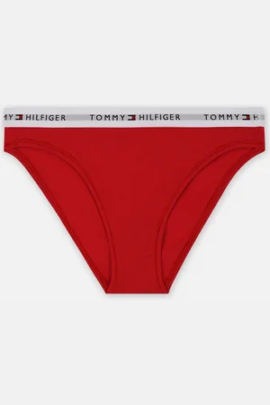 Tommy Hilfiger Bikini UW0UW03836 - Abbigliamento - Taglia L