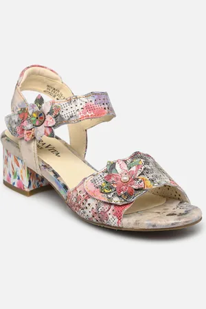 LAURA VITA Hucbio 05 - Sandali e scarpe aperte - Taglia 37
