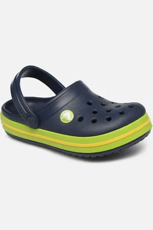 Crocs Crocband Clog K - Sandali e scarpe aperte - Taglia 19 - 20