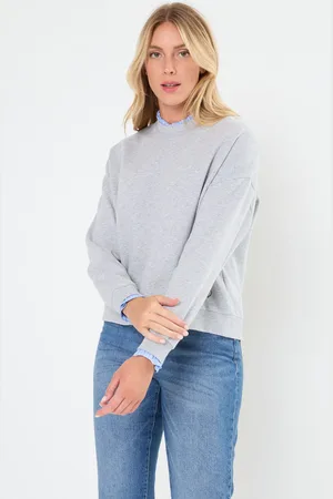 Georgia Rose MSWEATY - Abbigliamento - Taglia XS