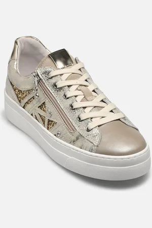 Nero Giardini E513010D - Sneakers - Taglia 36