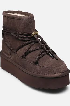 Colors of California Platform mountain look - Stivaletti e tronchetti - Taglia 36