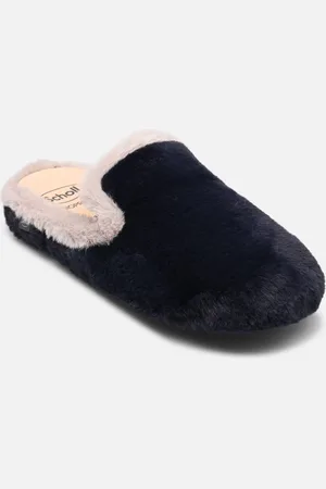 Scholl MADDY DOUBLE COMFORT - Pantofole - Taglia 36