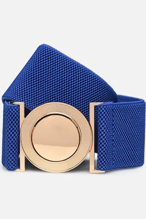 Molly Bracken R1719ADE - Cinture - Taglia XS - S