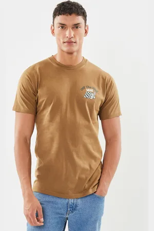 Vans CAMP SITE SS TEE - Abbigliamento - Taglia XS