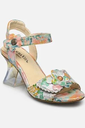 LAURA VITA Hacsio 06 - Sandali e scarpe aperte - Taglia 35