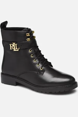 Ralph Lauren ELRIDGE - Stivaletti e tronchetti - Taglia 37