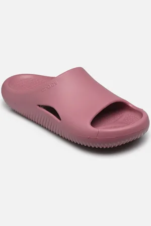 Crocs Mellow Recovery Slide W - Zoccoli - Taglia 42 - 43