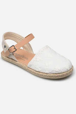 Conguitos MV1 215 76 - Scarpe di corda - Taglia 25