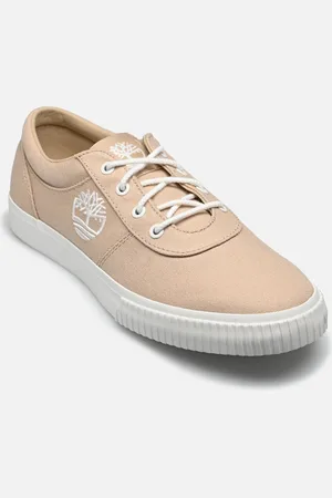 Timberland MYBY LOW LACE SNEAKER LIGHT - Sneakers - Taglia 40