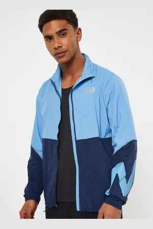New Balance Gilet Impact Run Homme - Abbigliamento - Taglia S