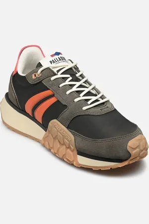 Palladium Troop Runner Flame - Sneakers - Taglia 40