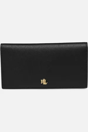 Ralph Lauren Slim Wallet-Wallet-Medium - Pelletteria - Taglia T.U