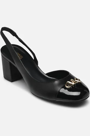 Michael Kors PERLA FLEX TOE CAP PUMP - Décolleté - Taglia 36