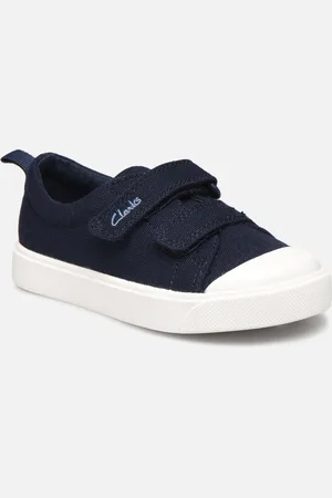 Clarks City bright T - Sneakers - Taglia 25