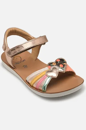 Shoo Pom Goa Heart - Sandali e scarpe aperte - Taglia 25