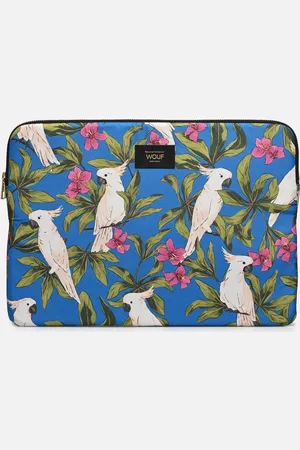 WOUF Housse ordinateur 13" & 14" - Rio - Business - Taglia T.U